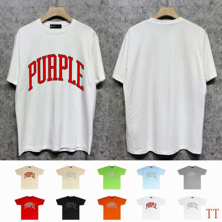 Picture of Purple Brand T Shirts Short _SKUPurpleBrandS-2XL20tn272902
